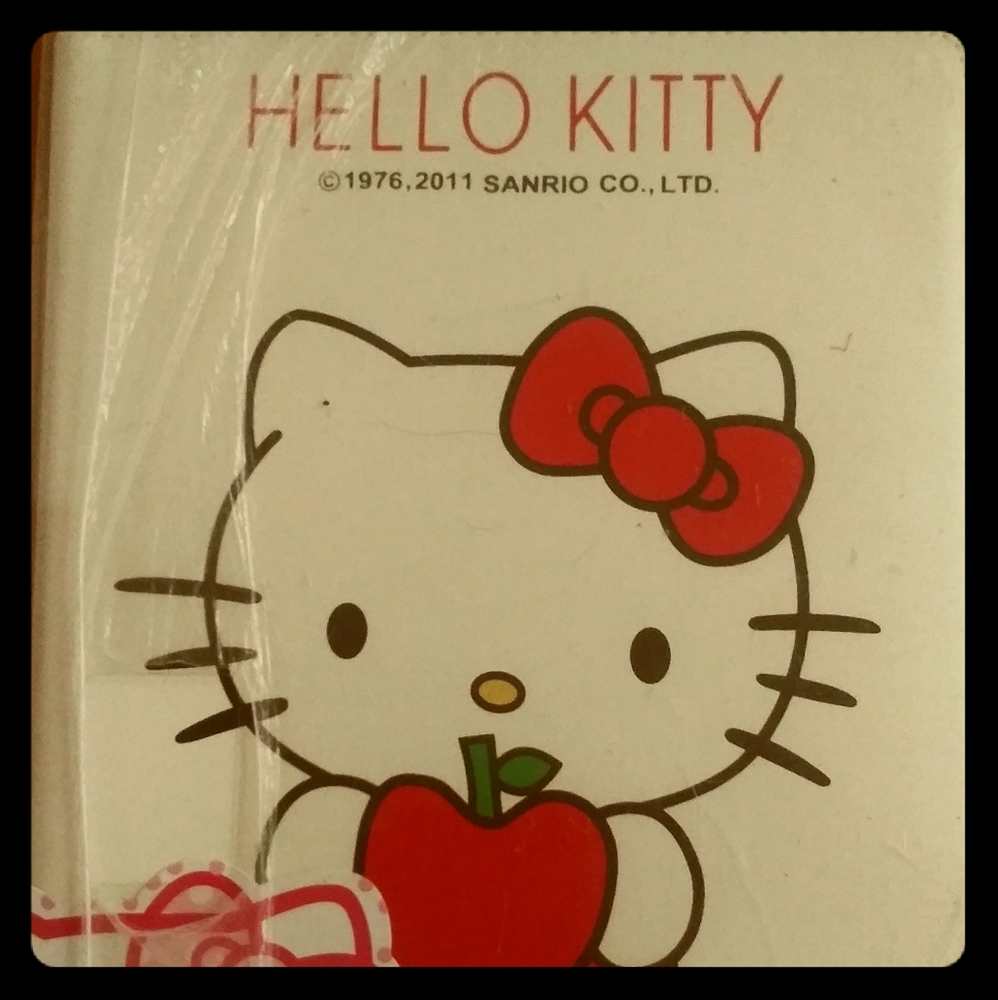 3 hello kitty ipad 2 cases
